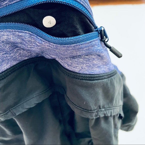 LULULEMON SPEED short size 4 - Picture 7 of 8